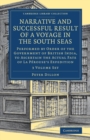 Narrative and Successful Result of a Voyage in the South Seas 2 Volume Set : Performed by Order of the Government of British India, to Ascertain the Actual Fate of La Perouse's Expedition - Book