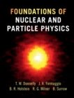 Foundations of Nuclear and Particle Physics - eBook