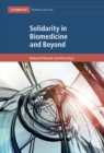 Solidarity in Biomedicine and Beyond - eBook