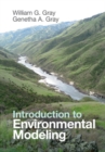Introduction to Environmental Modeling - eBook