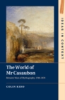 World of Mr Casaubon : Britain's Wars of Mythography, 1700-1870 - eBook