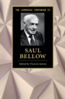 The Cambridge Companion to Saul Bellow - eBook