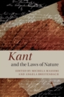 Kant and the Laws of Nature - eBook