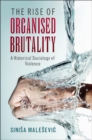 Rise of Organised Brutality : A Historical Sociology of Violence - eBook