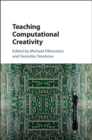 Teaching Computational Creativity - eBook