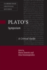 Plato's Symposium : A Critical Guide - eBook