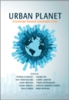 Urban Planet : Knowledge towards Sustainable Cities - eBook