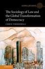 Sociology of Law and the Global Transformation of Democracy - eBook