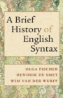 Brief History of English Syntax - eBook
