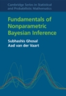 Fundamentals of Nonparametric Bayesian Inference - eBook