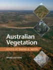 Australian Vegetation - eBook