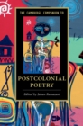 The Cambridge Companion to Postcolonial Poetry - eBook