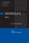 Spinoza's Ethics : A Critical Guide - eBook