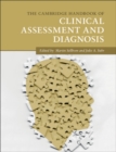 Cambridge Handbook of Clinical Assessment and Diagnosis - eBook