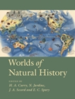 Worlds of Natural History - eBook