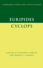 Euripides: Cyclops - eBook