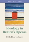 Ideology in Britten's Operas - eBook