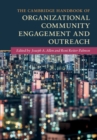 Cambridge Handbook of Organizational Community Engagement and Outreach - eBook