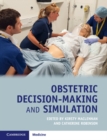 Obstetric Decision-Making and Simulation - Book