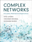 Complex Networks : Principles, Methods and Applications - eBook