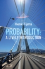 Probability: A Lively Introduction - eBook