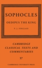 Sophocles: Oedipus the King - eBook