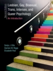 Lesbian, Gay, Bisexual, Trans, Intersex, and Queer Psychology : An Introduction - eBook