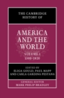 Cambridge History of America and the World: Volume 1, 1500-1820 - eBook