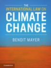 International Law on Climate Change - eBook