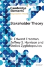 Stakeholder Theory : Concepts and Strategies - eBook