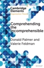 Comprehending the Incomprehensible : Organization Theory and Child Sexual Abuse in Organizations - eBook