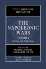 Cambridge History of the Napoleonic Wars: Volume 1, Politics and Diplomacy - eBook