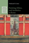 Painting, Ethics, and Aesthetics in Rome - eBook