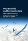 UAV Networks and Communications - eBook