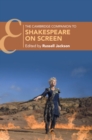 Cambridge Companion to Shakespeare on Screen - eBook