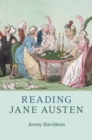 Reading Jane Austen - eBook