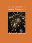 Introduction to Modern Astrophysics - eBook