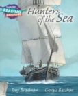 Cambridge Reading Adventures Hunters of the Sea 3 Explorers - Book