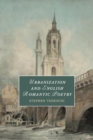 Urbanization and English Romantic Poetry - Book