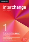 Interchange Level 1 Presentation Plus USB - Book