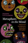 Metaphors in the Mind : Sources of Variation in Embodied Metaphor - Book