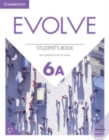 Evolve Level 6A Student's Book - Book