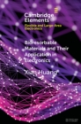 Bioresorbable Materials and Their Application in Electronics - Book