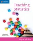Teaching Statistics Digital Edition - eBook