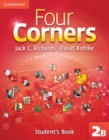 Four Corners Level 2 Student's Book B Thailand Edition - Book