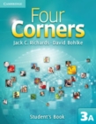 Four Corners Level 3 Student's Book A Thailand Edition - Book