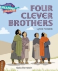 Cambridge Reading Adventures Four Clever Brothers 1 Pathfinders - Book