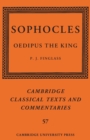 Sophocles: Oedipus the King - Book