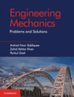 Engineering Mechanics : Problems and Solutions - Book