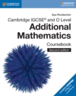Cambridge IGCSE™ and O Level Additional Mathematics Coursebook - Book